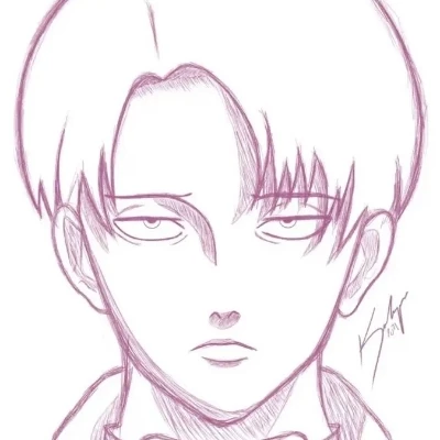 Levi thumbnail