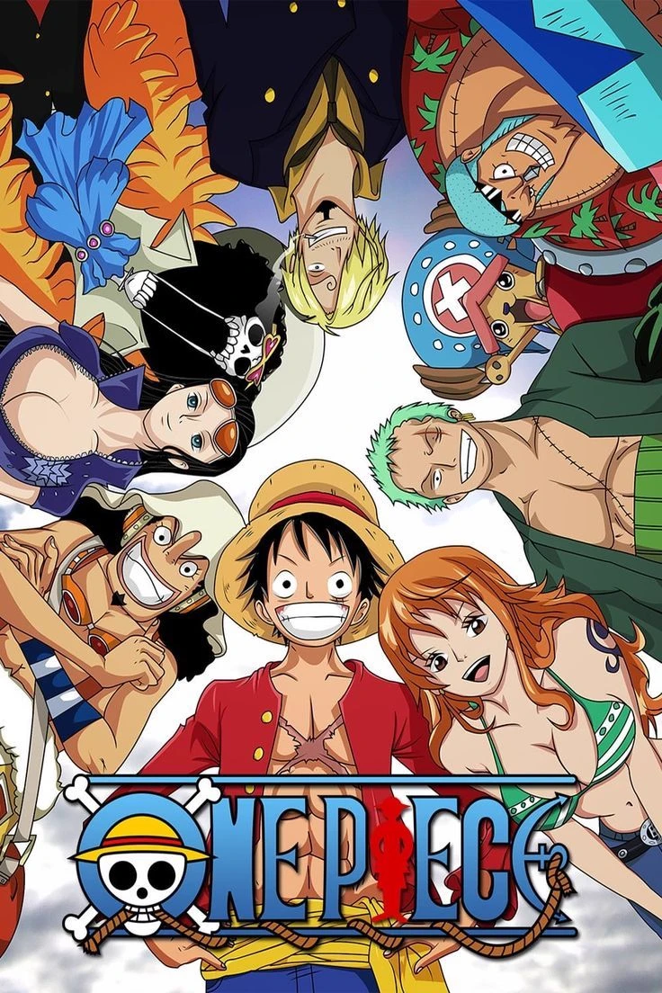 one piece thumbnail