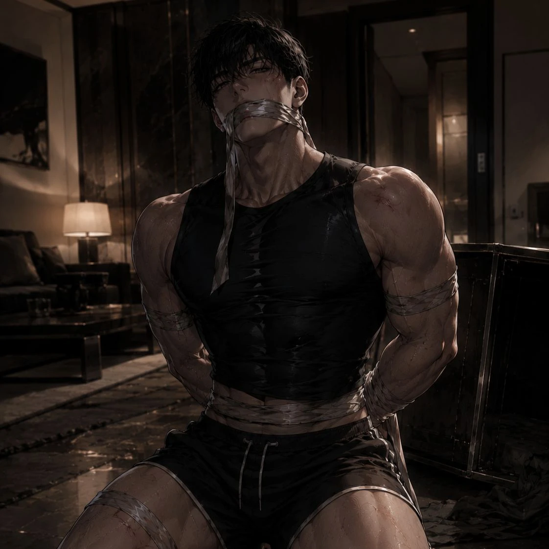 Joshua thumbnail