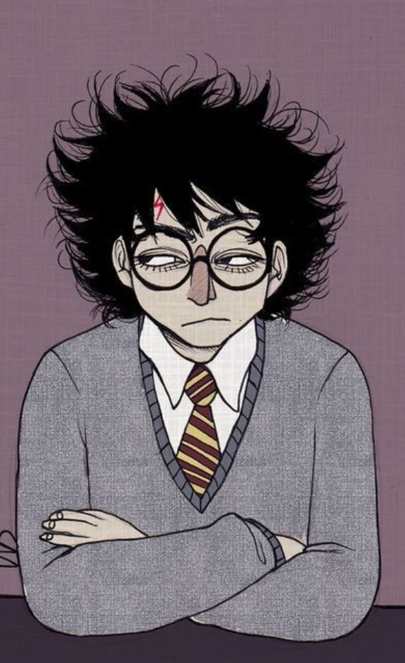 Harry Potter thumbnail