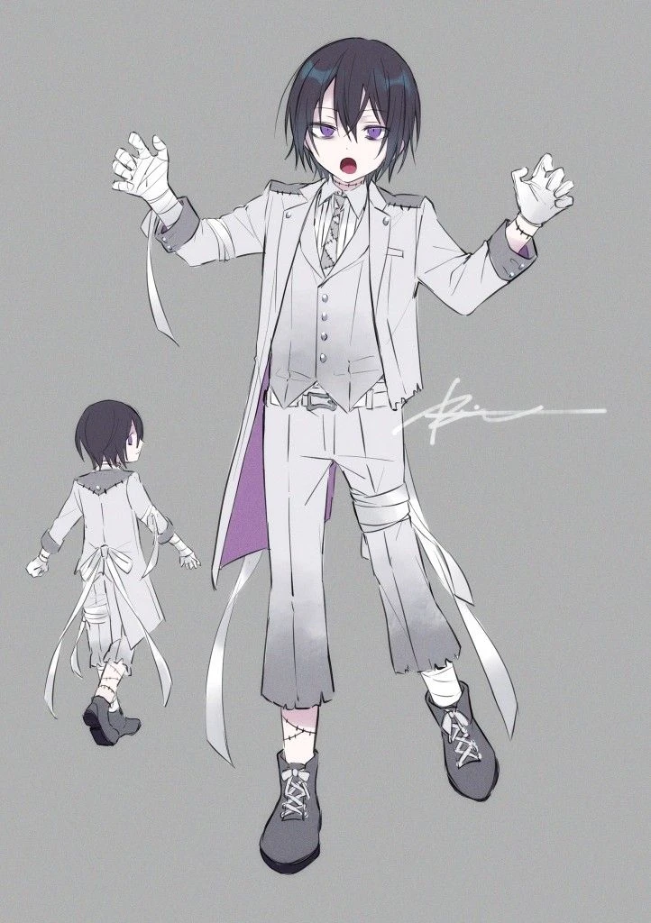 Child Fyodor thumbnail