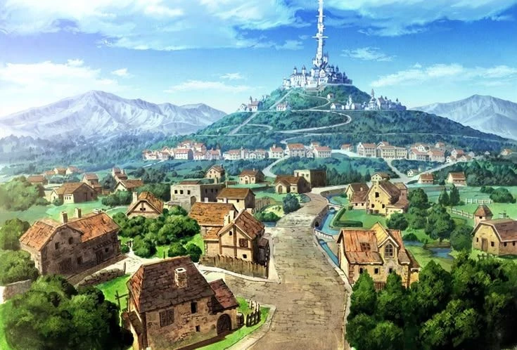 Summoned isekai thumbnail