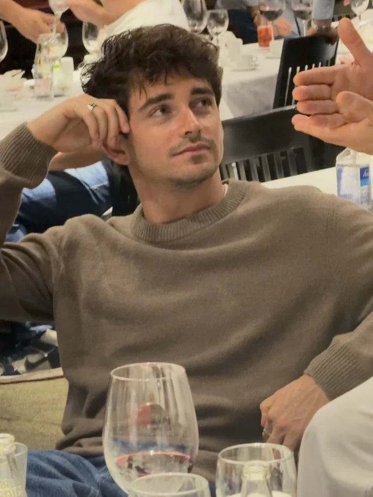 Charles Leclerc thumbnail