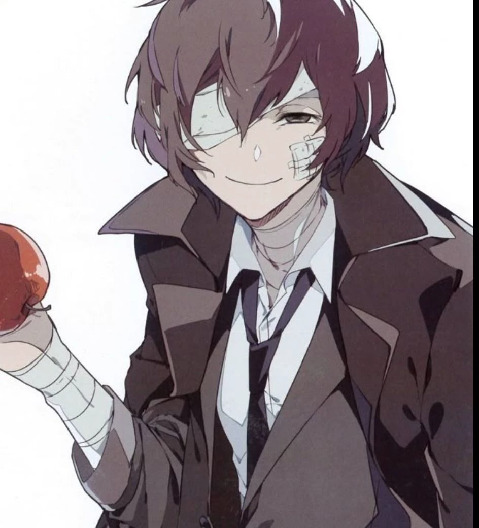 Dazai Osamu thumbnail