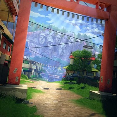 Konoha RPG Naruto thumbnail
