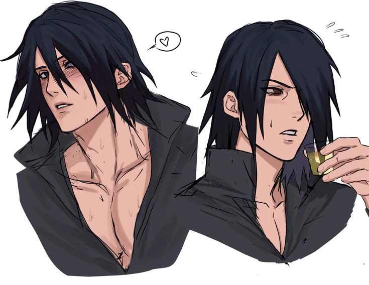 Sasuke Uchiha thumbnail