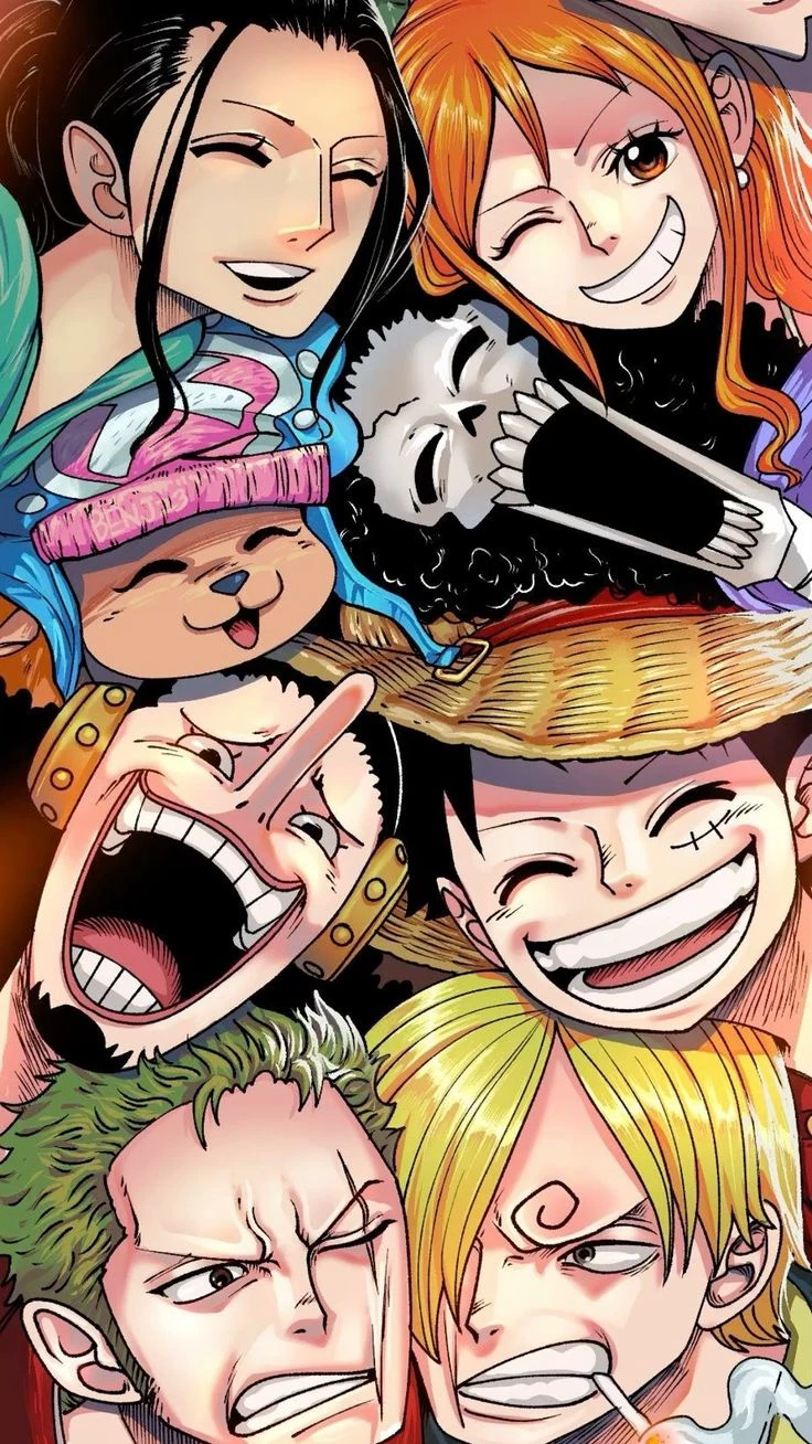 One Piece thumbnail