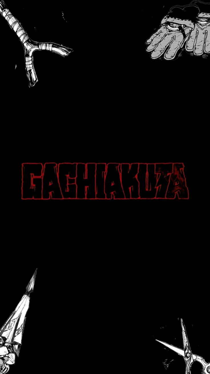 gachiakuta thumbnail
