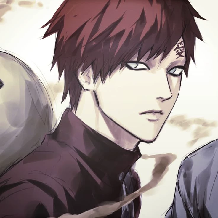 Gaara thumbnail