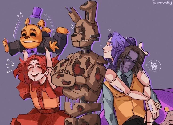 Familia Aftons thumbnail