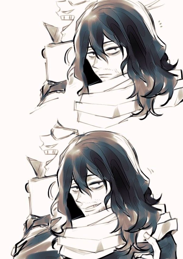Shota Aizawa Dad thumbnail