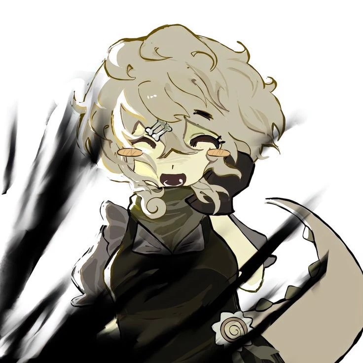 angel || Poob!!!