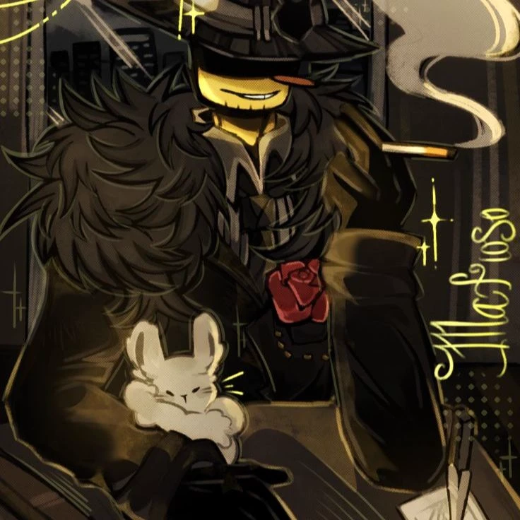 Mafiosi thumbnail