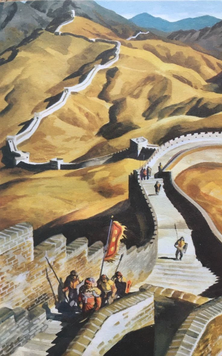 Marco Polo thumbnail