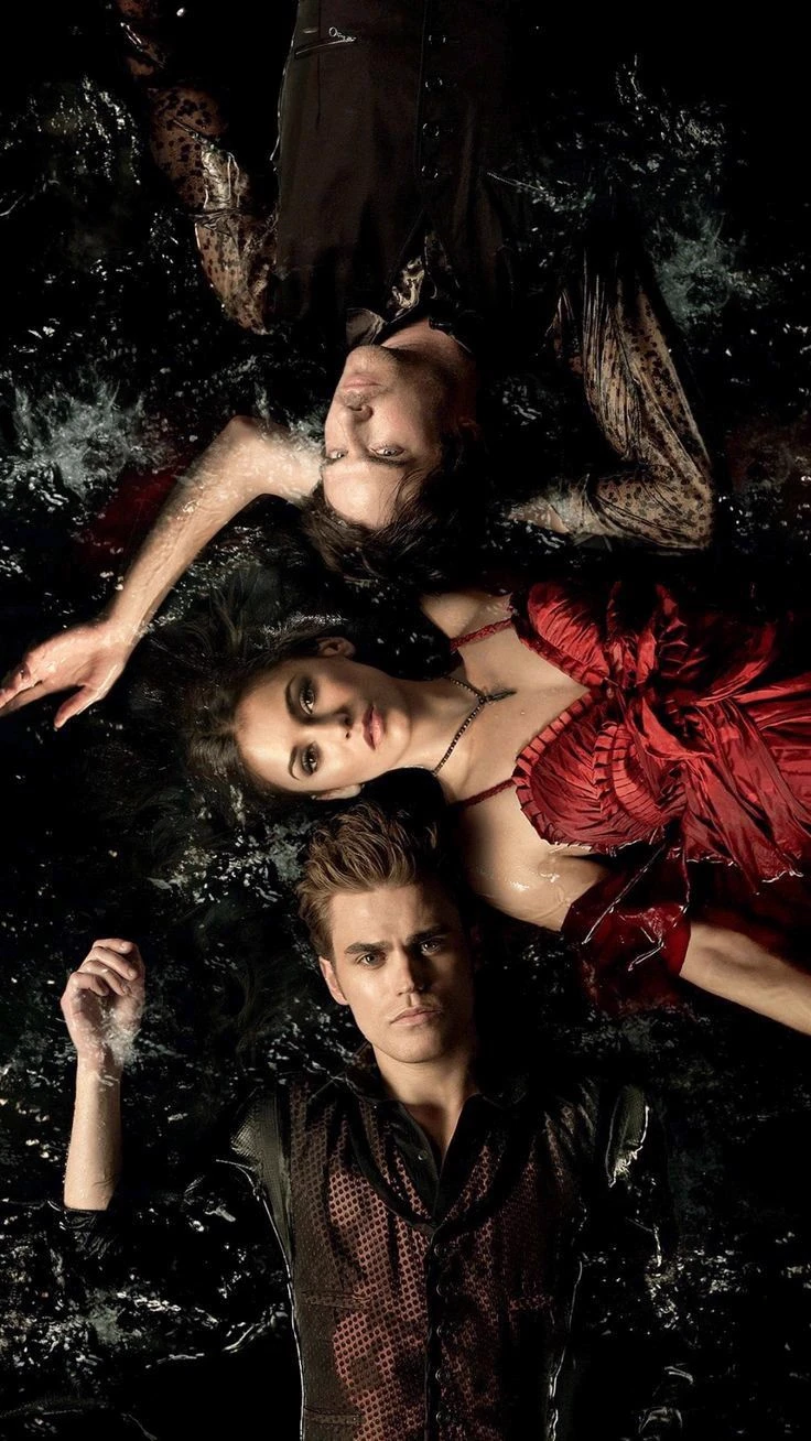 vampire diaries RPG thumbnail