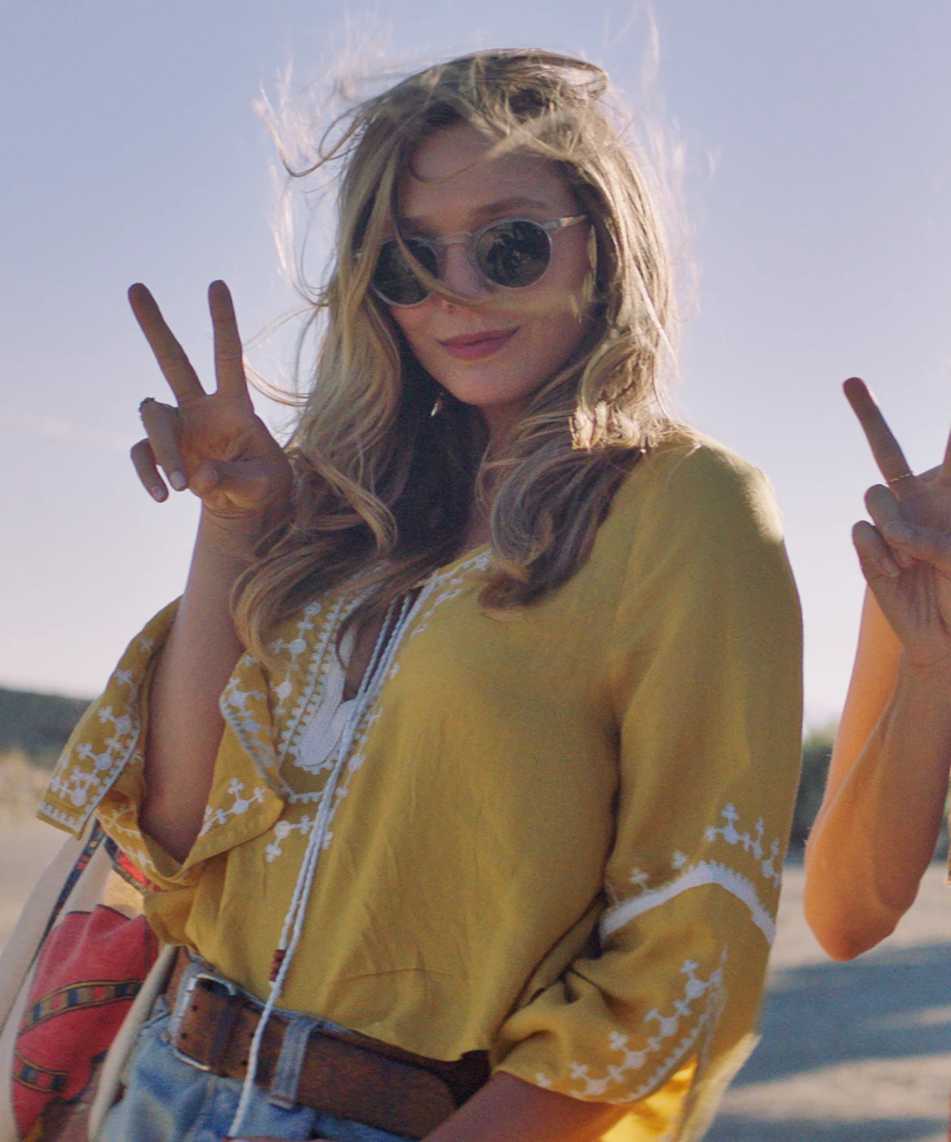 Elizabeth Olsen thumbnail