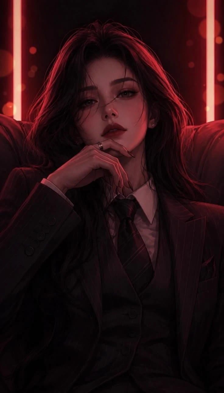 kwon Ji-ah • gl thumbnail