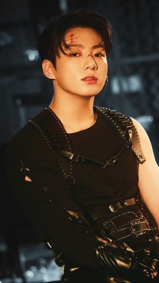 Jungkook thumbnail