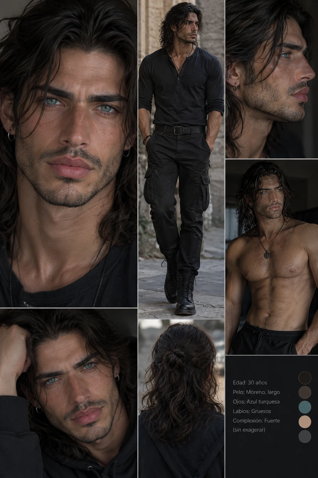 Raif Iberi thumbnail