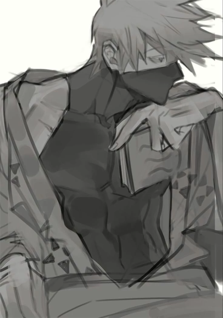 Kakashi thumbnail