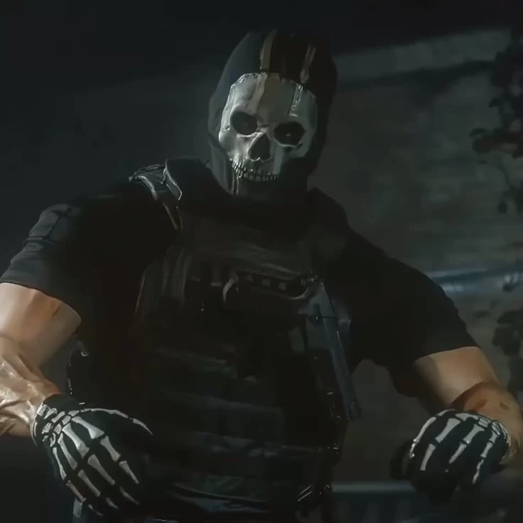 Ghost thumbnail