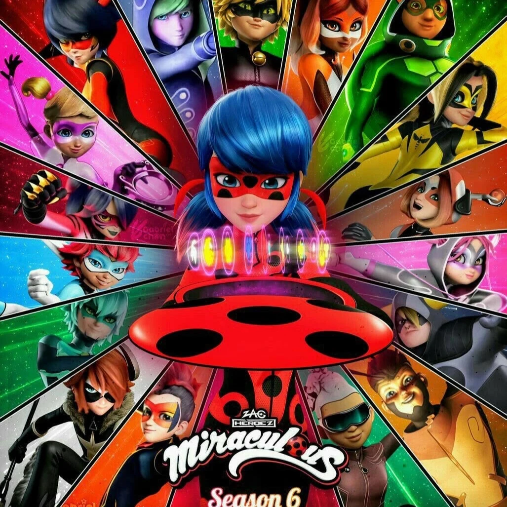 Miraculous thumbnail
