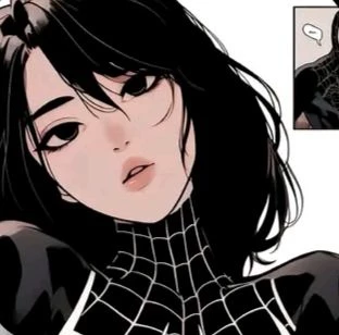 Reiven (spider girl) thumbnail