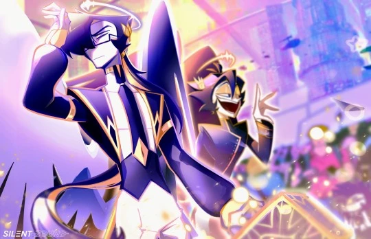 Archangels Hh thumbnail