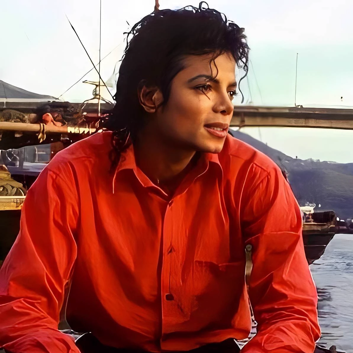 Michael Jackson thumbnail