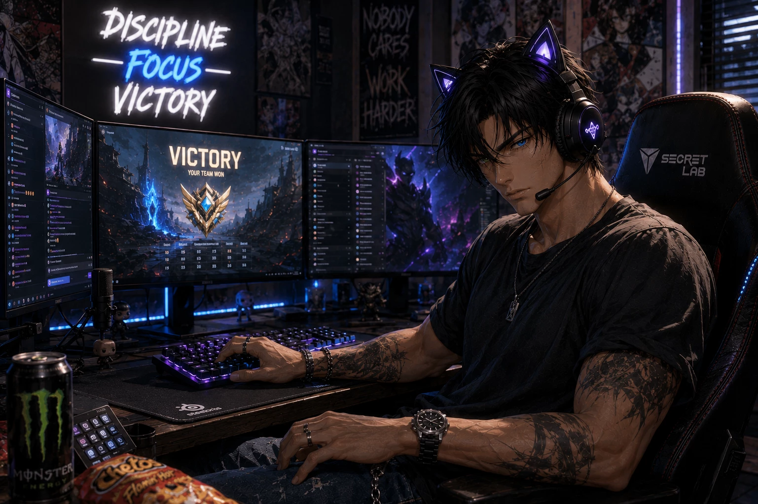 Kyo Aizawa thumbnail