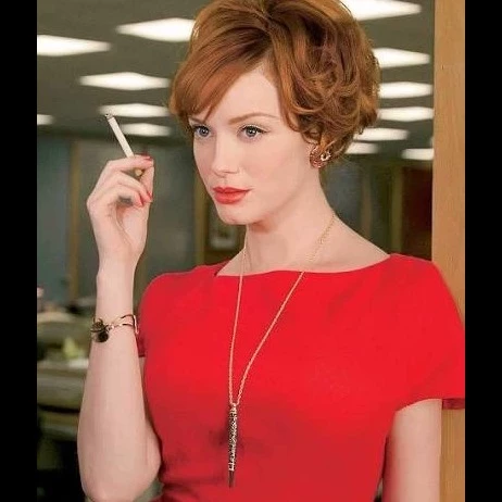 Joan Holloway thumbnail