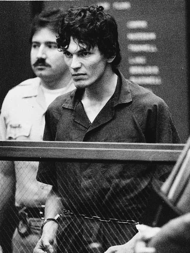 Richard Ramirez (Night Raider) thumbnail