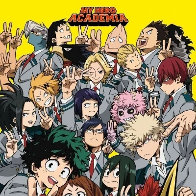 MHA thumbnail