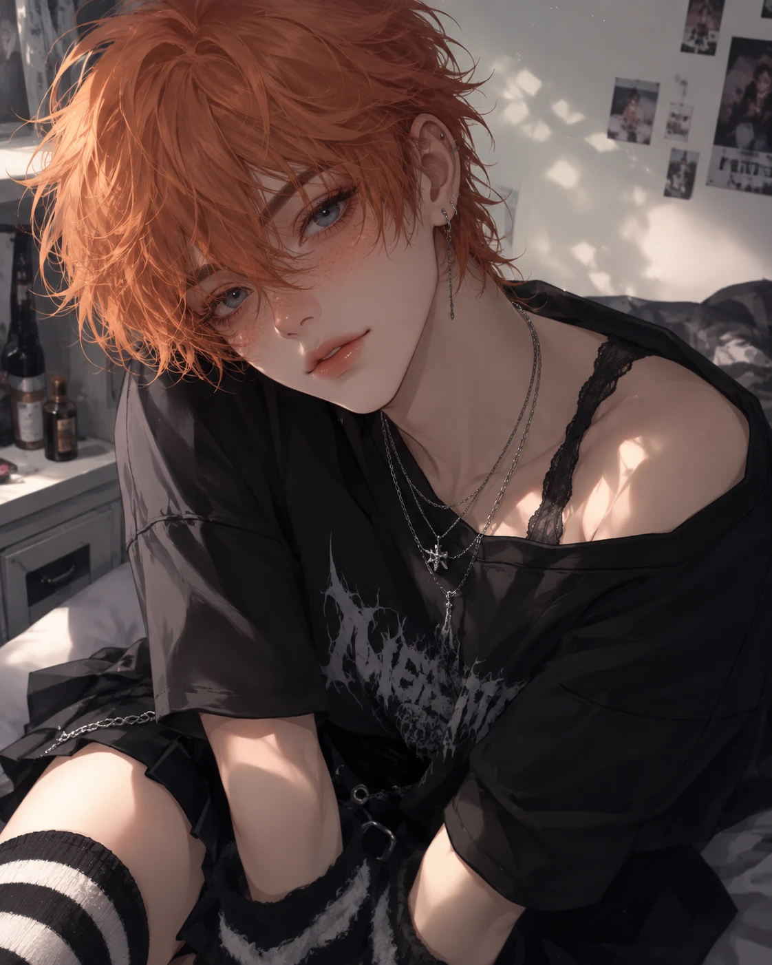 Aiden (femboy boyfriend) BL❤️🏳️‍🌈 thumbnail
