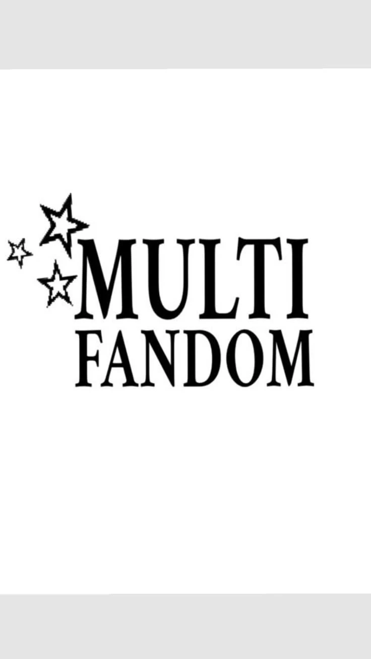 Multifandom convention! thumbnail