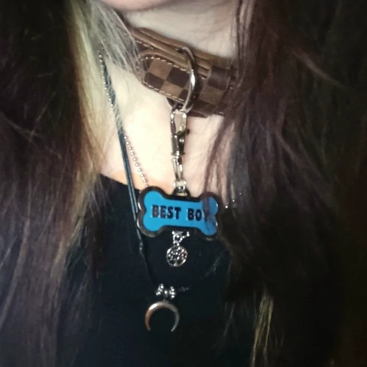 You are a pet 🐶🦴 thumbnail