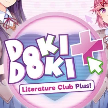 doki doki thumbnail