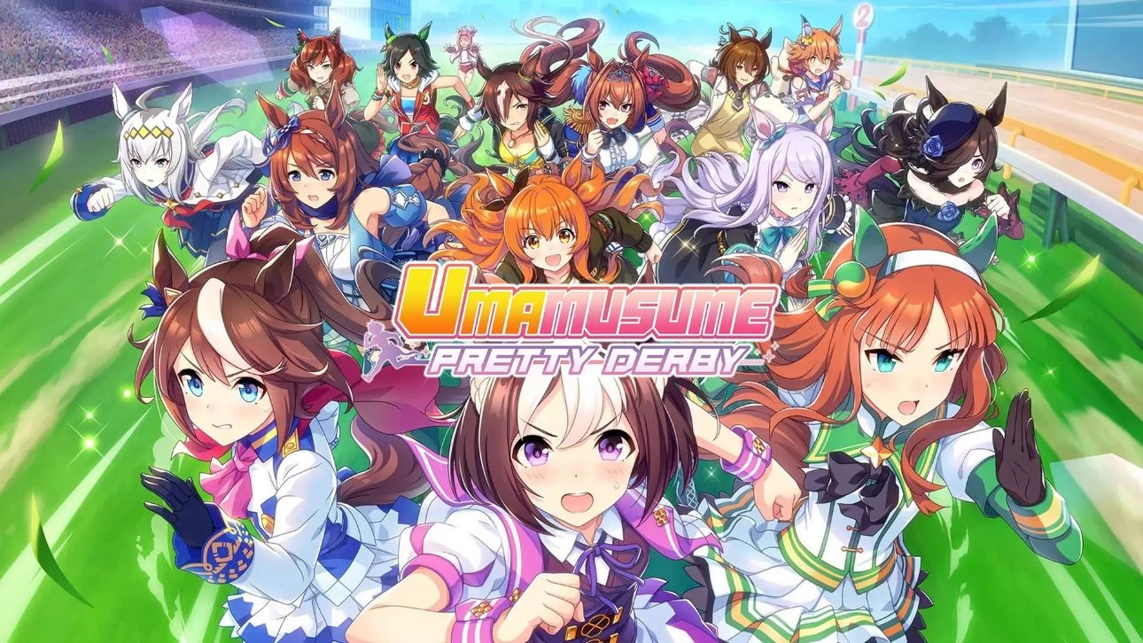 umamusume thumbnail