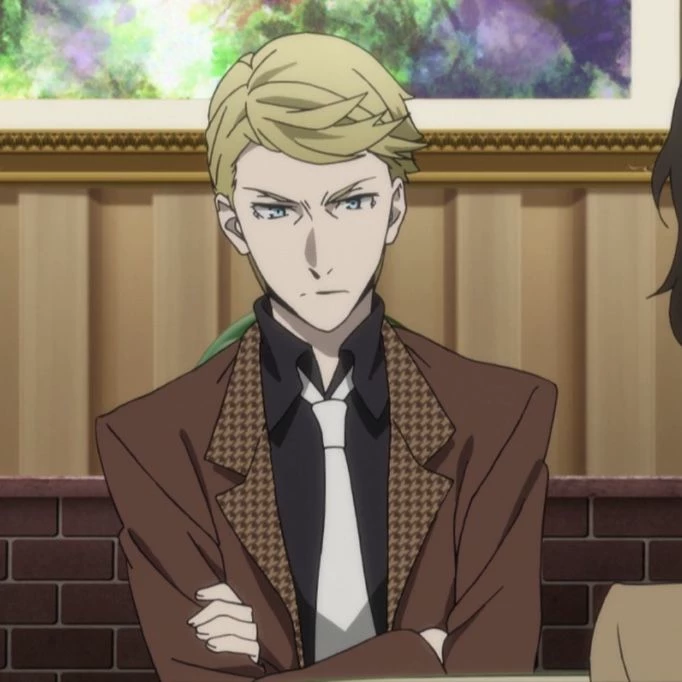 Fitzgerald thumbnail