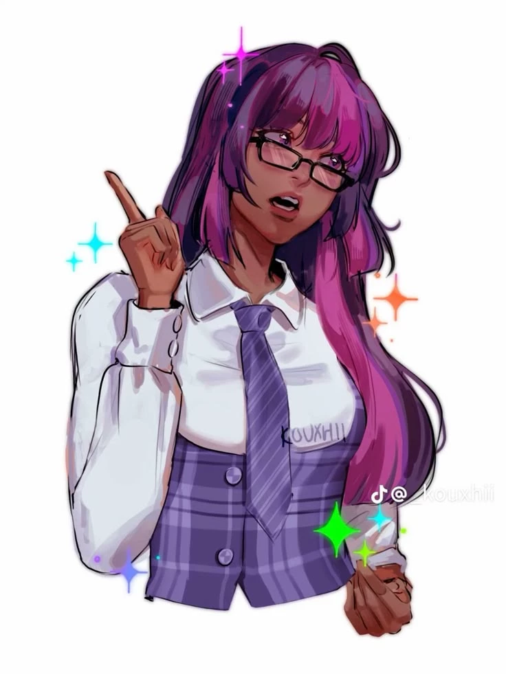 Twilight Sparkles||human MLP thumbnail