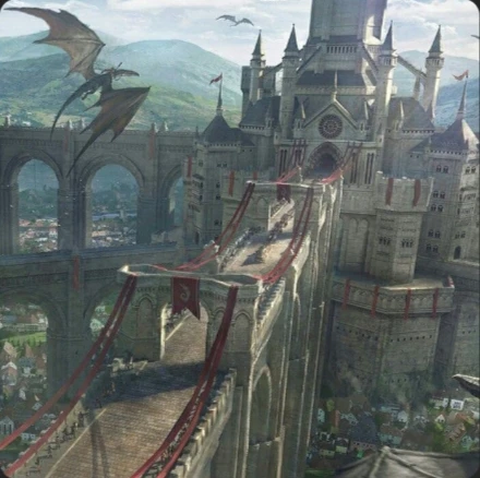 Medieval Fantasy World (nsfw) thumbnail