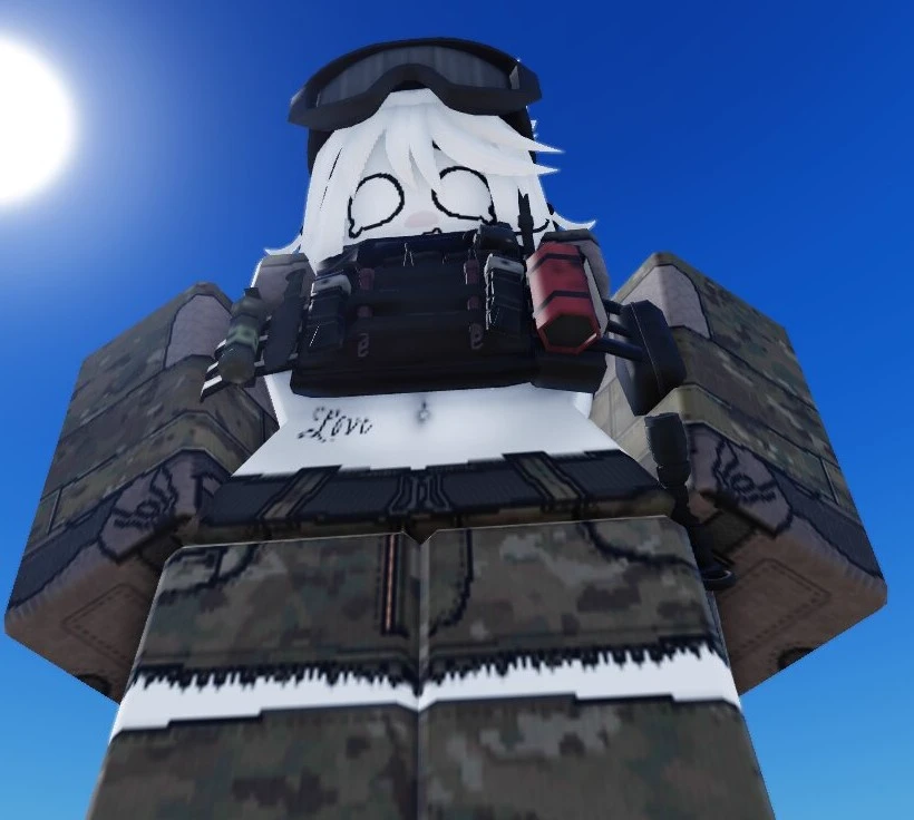 Shino (the Friendly Giantess) V2. [Another version and MOVE HERE] thumbnail