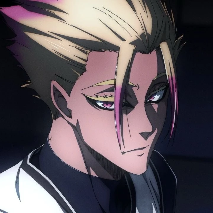 Ryusei Shidou thumbnail