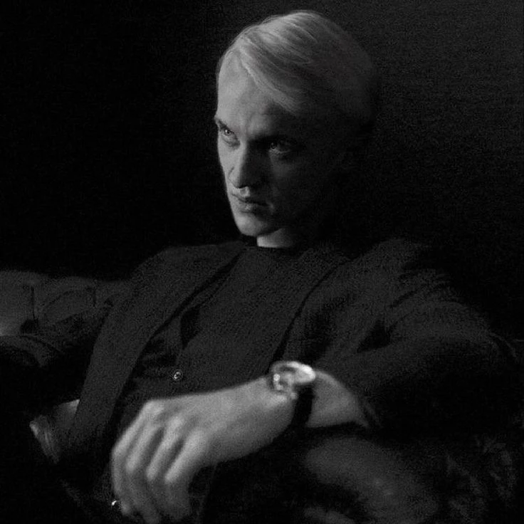 Draco Malfoy thumbnail