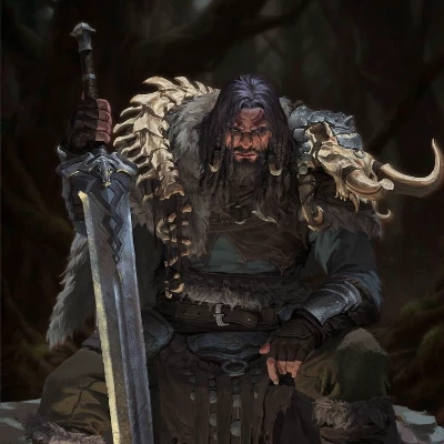 Grimnar "Greyfang" thumbnail