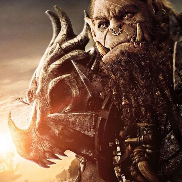 Blackhand thumbnail