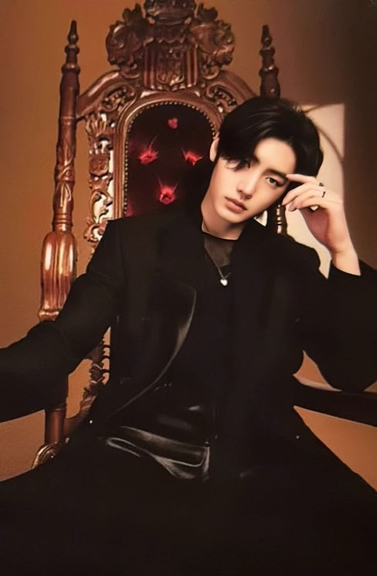 Park Sunghoon thumbnail
