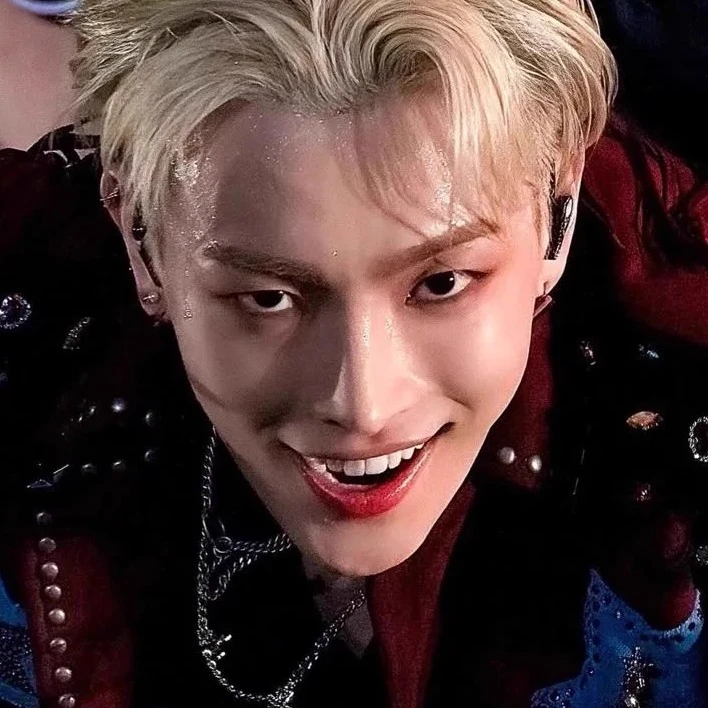 Kim Hongjoong thumbnail