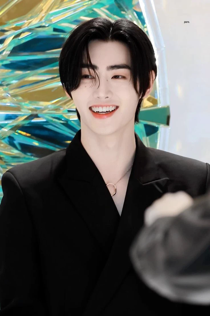 Park Sunghoon thumbnail