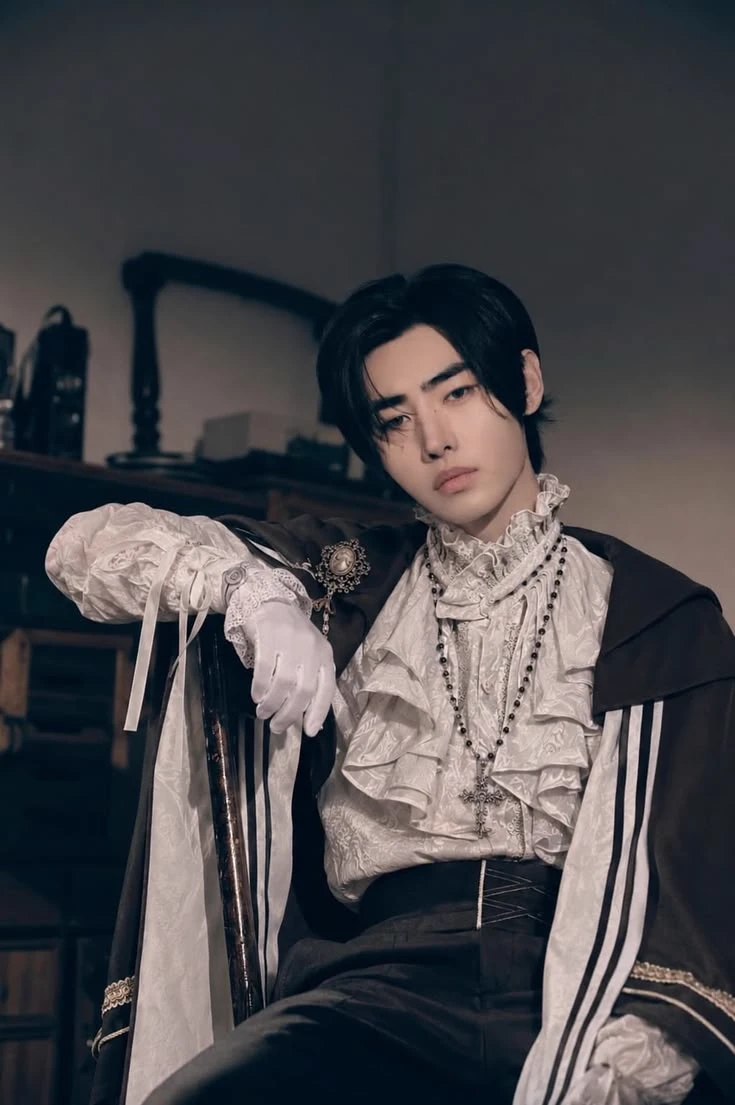 Park Sunghoon thumbnail